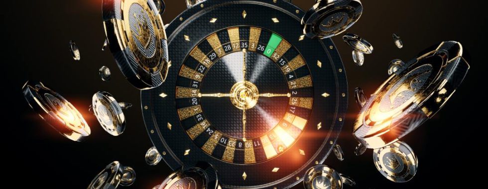 850bet O Professor que Descobriu a Mesa de Roleta