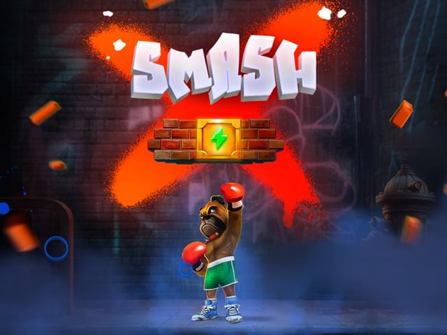 850bet Esmagamento X